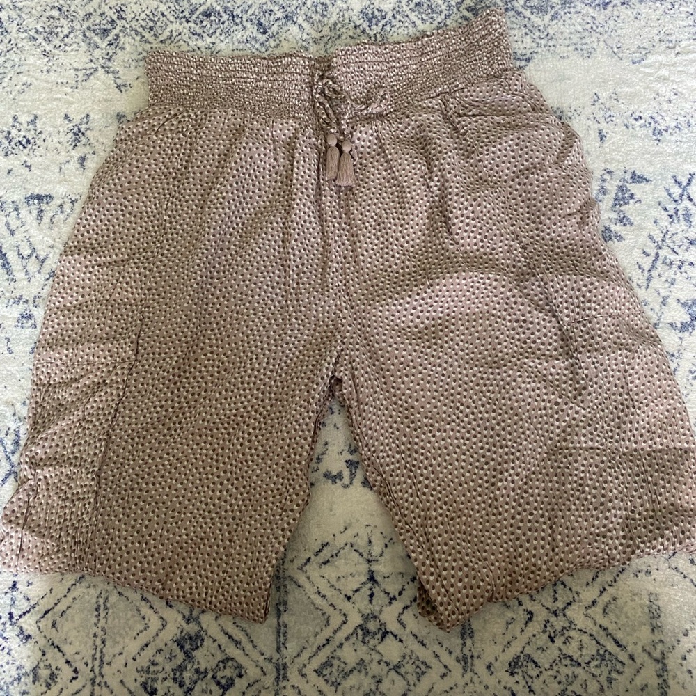 NWOT Aerie Lightweight Joggers